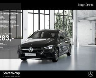 Mercedes-Benz B 200 Gebrauchtwagen