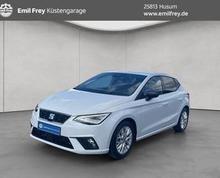 Seat Ibiza Gebrauchtwagen