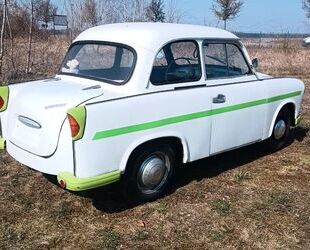 Trabant Andere Gebrauchtwagen