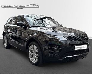 Land Rover Range Rover Evoque Gebrauchtwagen