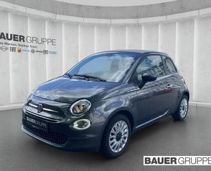 Fiat 500C Gebrauchtwagen