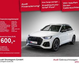 Audi SQ5 Gebrauchtwagen