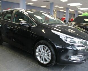 Kia ceed / Ceed Gebrauchtwagen