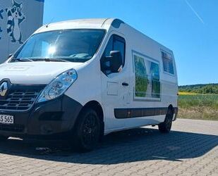Renault Master Gebrauchtwagen
