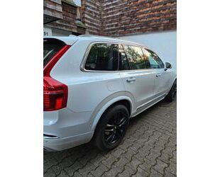 Volvo XC90 Gebrauchtwagen