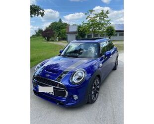 Mini Cooper SD Gebrauchtwagen