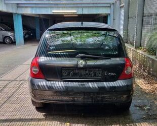 Renault Clio Gebrauchtwagen