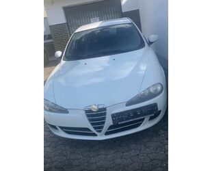 Alfa Romeo 147 Gebrauchtwagen
