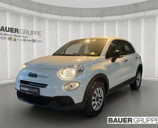 Fiat 500X Gebrauchtwagen