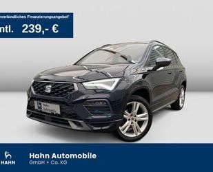 Seat Ateca Gebrauchtwagen