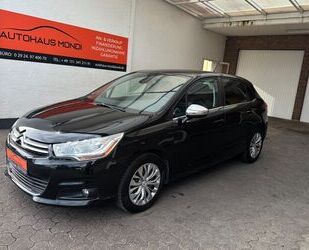 Citroen C4 Gebrauchtwagen