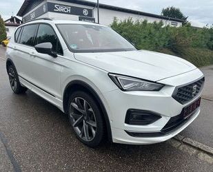 Seat Tarraco Gebrauchtwagen