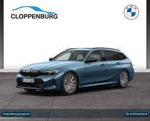 BMW M340i Gebrauchtwagen