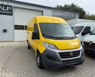 Fiat Ducato Gebrauchtwagen