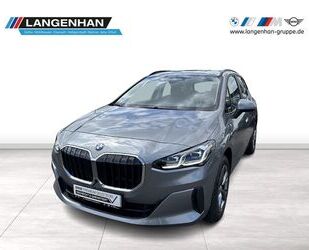 BMW 218 Active Tourer Gebrauchtwagen