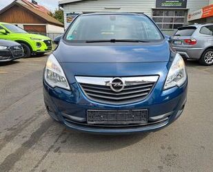 Opel Meriva Gebrauchtwagen