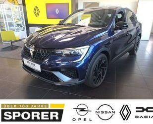 Renault Arkana Gebrauchtwagen