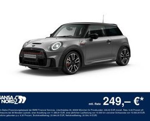 Mini John Cooper Works Gebrauchtwagen