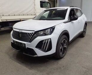 Peugeot 2008 Gebrauchtwagen