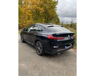 BMW X4 Gebrauchtwagen