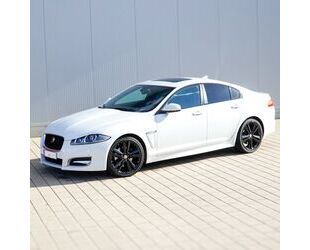 Jaguar XF Gebrauchtwagen