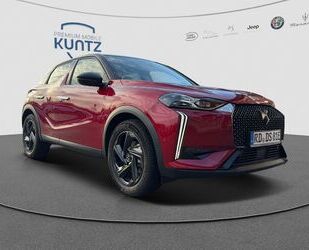 DS Automobiles DS3 Gebrauchtwagen