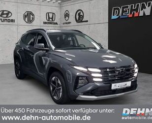 Hyundai TUCSON Gebrauchtwagen