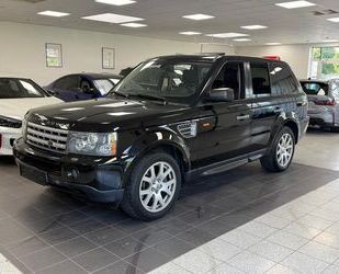 Land Rover Range Rover Sport Gebrauchtwagen