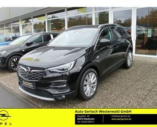Opel Grandland (X) Gebrauchtwagen