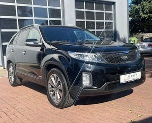 Kia Sorento Gebrauchtwagen