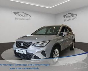 Seat Arona Gebrauchtwagen