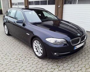 BMW 535 Gebrauchtwagen