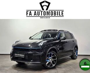 Lynk & Co 01 Gebrauchtwagen