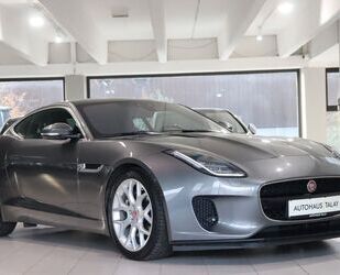 Jaguar F-Type Gebrauchtwagen