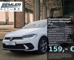 VW Polo Gebrauchtwagen