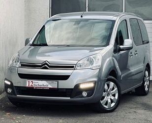 Citroen Berlingo Gebrauchtwagen