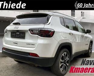 Jeep Compass Gebrauchtwagen