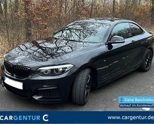 BMW 218 Gebrauchtwagen