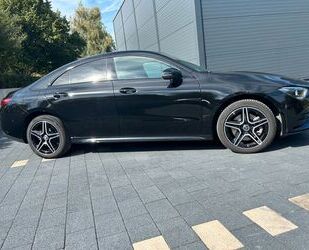 Mercedes-Benz CLA 250 Gebrauchtwagen