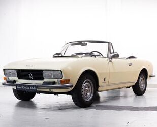 Peugeot 504 Gebrauchtwagen