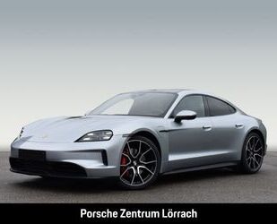 Porsche Taycan Gebrauchtwagen