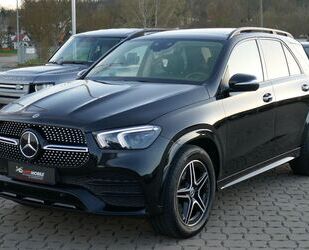 Mercedes-Benz GLE 350 Gebrauchtwagen