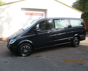 Mercedes-Benz Vito Gebrauchtwagen