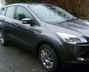 BMW Kuga 