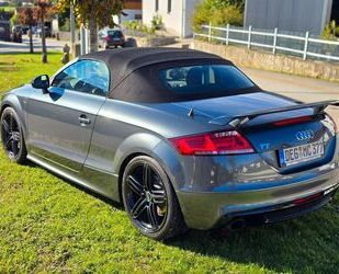 Audi TT Gebrauchtwagen