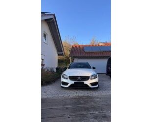 Mercedes-Benz C 43 AMG Gebrauchtwagen