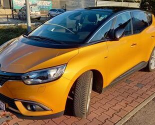 Renault Scenic Gebrauchtwagen
