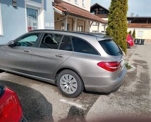 Mercedes-Benz C 220 Gebrauchtwagen