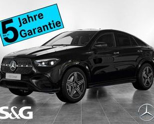 Mercedes-Benz GLE 450 Gebrauchtwagen