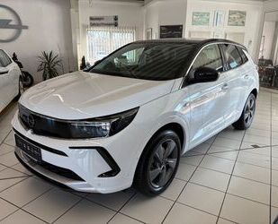 Opel Grandland (X) Gebrauchtwagen